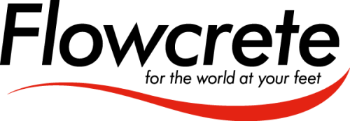 Flowcrete